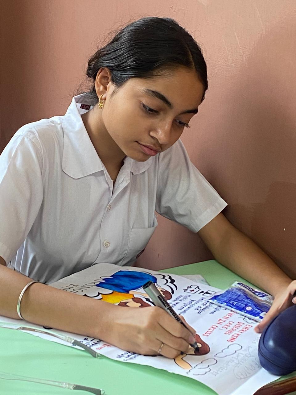 Reflect, Appreciate, Support: World Mental Health Day